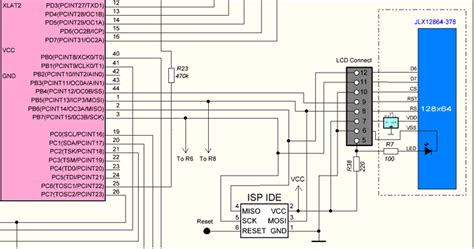 U G Graphics Library For Monochrome Oleds And Lcds Page