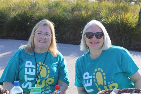 Parkinsons Walk Parkinson S Association Of Swfl