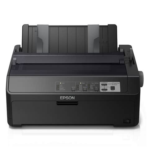 Imprimanta Matriciala Epson Fx890iin Emagro