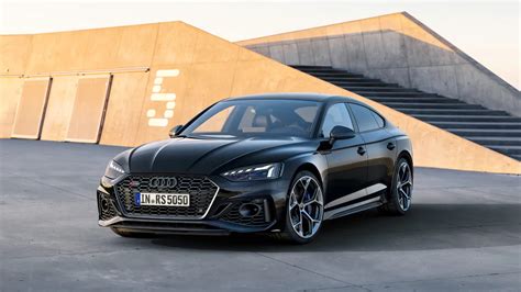 Audi Rs Sportback Audi Rs Sportback Cars Supercars X