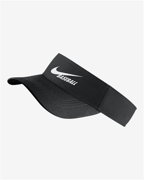 Visera de béisbol Nike Dri FIT Swoosh Nike