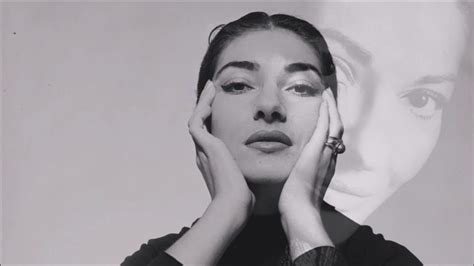 La Mamma Morta Andrea Chenier Giordano Maria Callas YouTube