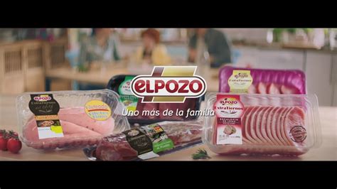 El Pozo Alimentaci N Proveedores