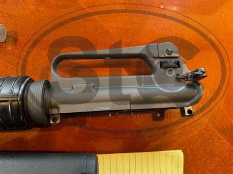 Mint Condition Colt M16A2 For Sale - NFA Market Board - Sturmgewehr.com Forums