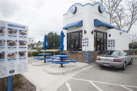 The Gyro Shack Expands To Franchising