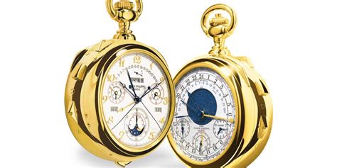 Brand Focus Patek Philippe Crown Watch Blog