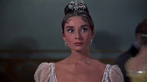 The 16 Best Audrey Hepburn Movies Ranked