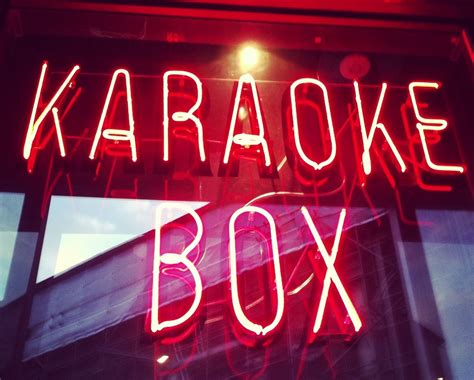 The best karaoke bars, clubs and pubs in London