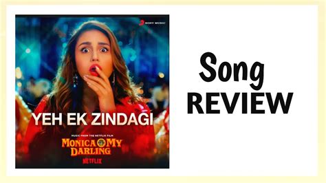 Yeh Ek Zindagi Reaction Monica O My Darling Huma Qureshi