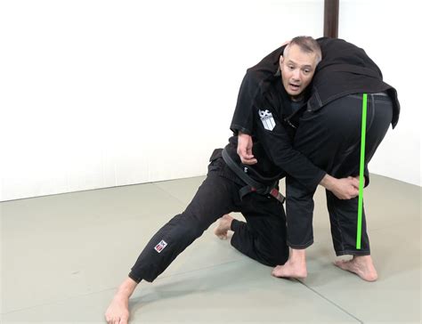 Learn The Takedowns Bjj Tutorial From Infighting Burnaby Infighting