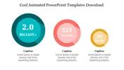 Animated Powerpoint Infographic Slide Design Tutorial