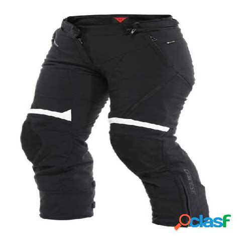 Dainese Carve Master Lady Gore Tex Pants Pantalon Moto En Gore Tex