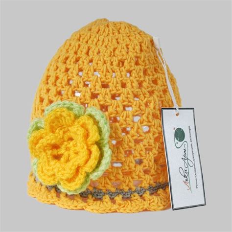 ДЕТСКА ШАПКА - Lucky-handmade.com