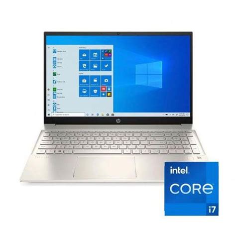 سعر ومواصفات Hp Pavilion 15 Eg0051ne Core I5 1135g7 8gb 1tb Mx130 2gb Win 10 من Jumia فى