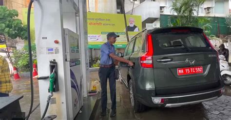 Mahindra Scorpio N Real-World Petrol AT Mileage Test » Car Blog India