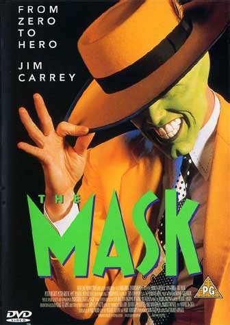 The Mask - The Mask Photo (24621712) - Fanpop