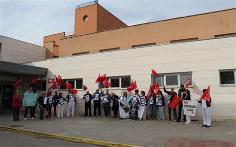 Ccoo Desconvoca Las Concentraciones Y La Huelga Indefinida De La