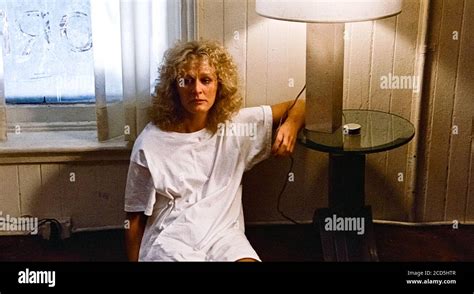 Fatal Attraction Glenn Close