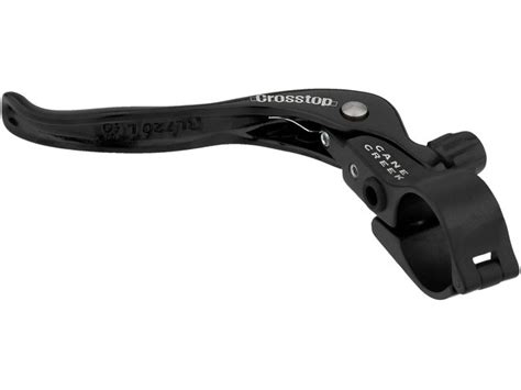 Cane Creek Crosstop Brake Levers For Sensitive Braking Bike Components