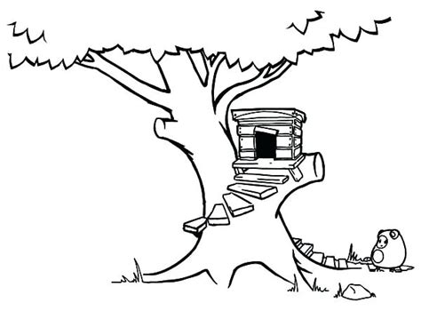 Disegni Di Albero Da Colorare Disegni Colorare