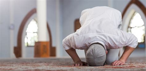 Niat And Cara Solat Sunat Ihram Panduan Lengkap Aku Muslim