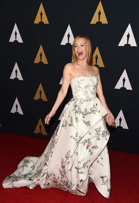 Leslie Mann – The Governors Awards 2016 in Hollywood • CelebMafia