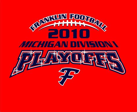 Livonia Franklin Patriots Football