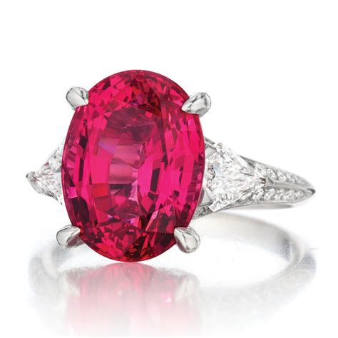 Red Spinel - Every GEM has its Story! BulkGemstones.com