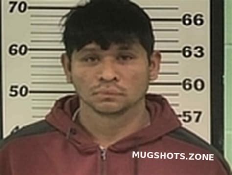 EDUARDO BARRON LOPEZ 12 04 2023 Tunica County Mugshots Zone