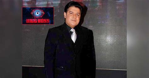 Bigg Boss 16 Sajid Khan S MeToo Controversy Makes Netizens Furious