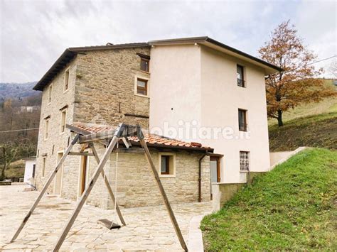 Vendita Casa Colonica In Via Ca Di Landino Castiglione Dei Pepoli