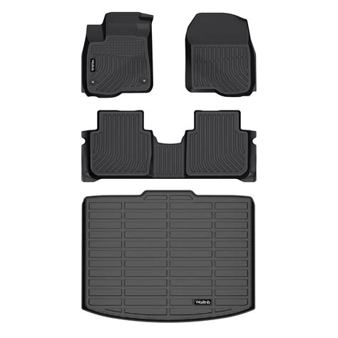 Buy Wailtnb All Weather Car Floor Mats And Cargo Liner Set Custom For