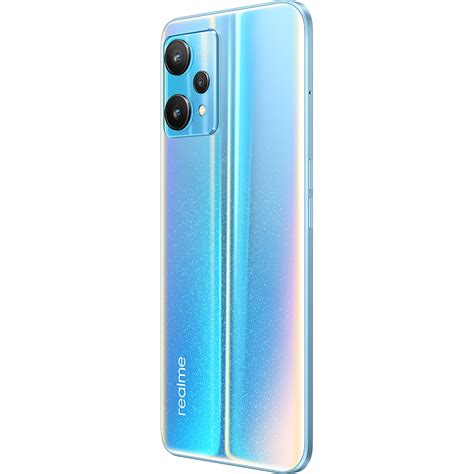 Điện thoại Realme 9 Pro 5G 6GB 128GB Xanh Lam Chính Hãng Giá Tốt