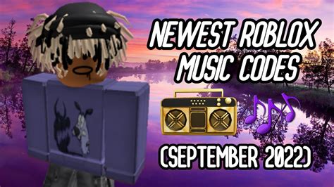 Roblox Music Codes Ids September Working Youtube