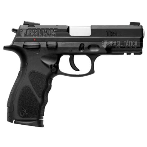 Pistola Taurus G T O R O Calibre Mm Brasil T Tica