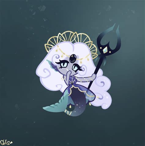 Black Pearl Cookie Costume Rcookierun