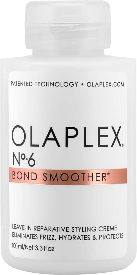 Olaplex No 6 Bond Smoother 100ml Headline