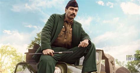 Sam Bahadur Movie Review: Routine Biopic Of A Man Who Was Anything But Routine; Vicky Kaushal Is ...