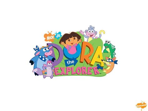 Top 999+ Dora The Explorer Wallpaper Full HD, 4K Free to Use