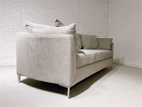 Habitat Sofa 89" - Seattle Furniture Seattle furniture store | Custom ...