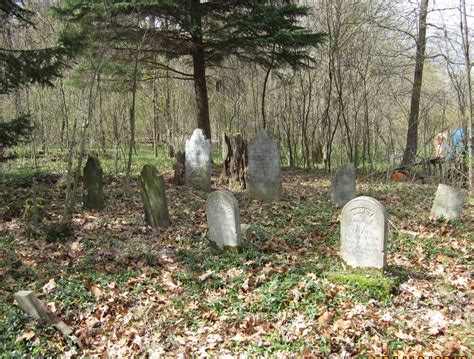 Bowman Cemetery A Sugarcreek Pennsylvania Cimitero Find A Grave