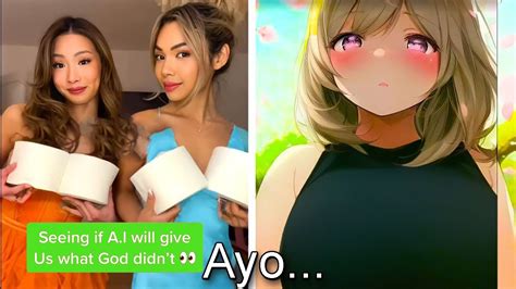 Top 152 Tiktok Ai Anime Filter Vn