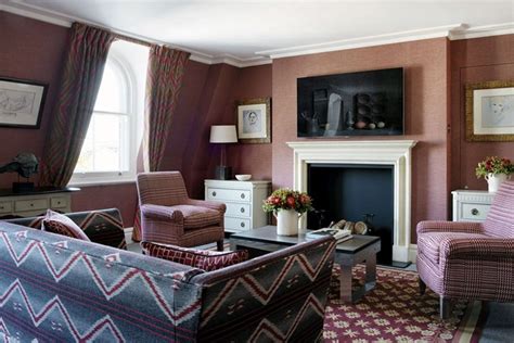 Charlotte Street Hotel, a boutique hotel in London