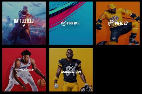 Is EA Access on PS4 & Xbox One Worth Buying?