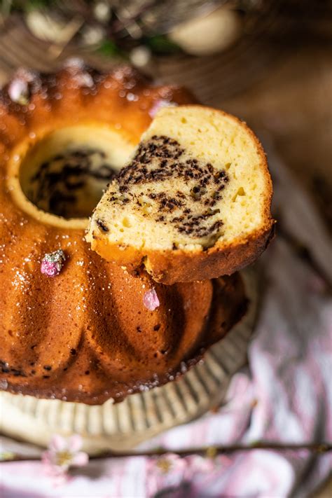 Eierlikör Kuchen Kochmädchen