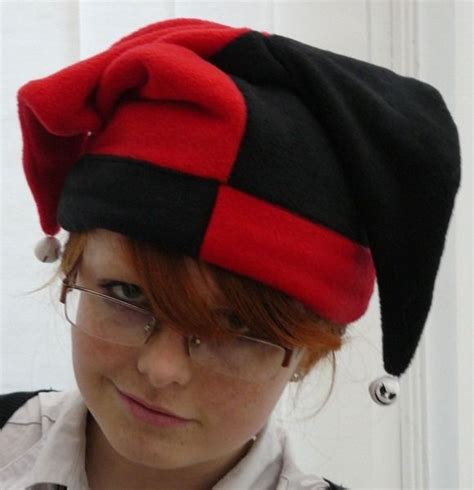 Jester Hat Pattern Jester Hat Hat Patterns To Sew Hat Tutorial