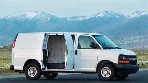 The Best Vans For Vanlife And Road Trips Vanlife Daily