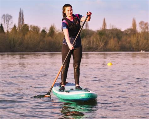 activities canoe sports trust