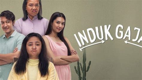 Nonton Disini Streaming Film Induk Gajah Full Episode 1 2 3 4 5 6 7 8