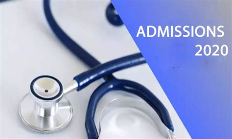 Mbbs Bds Admissions Mcc Releases Neet Counselling Schedule